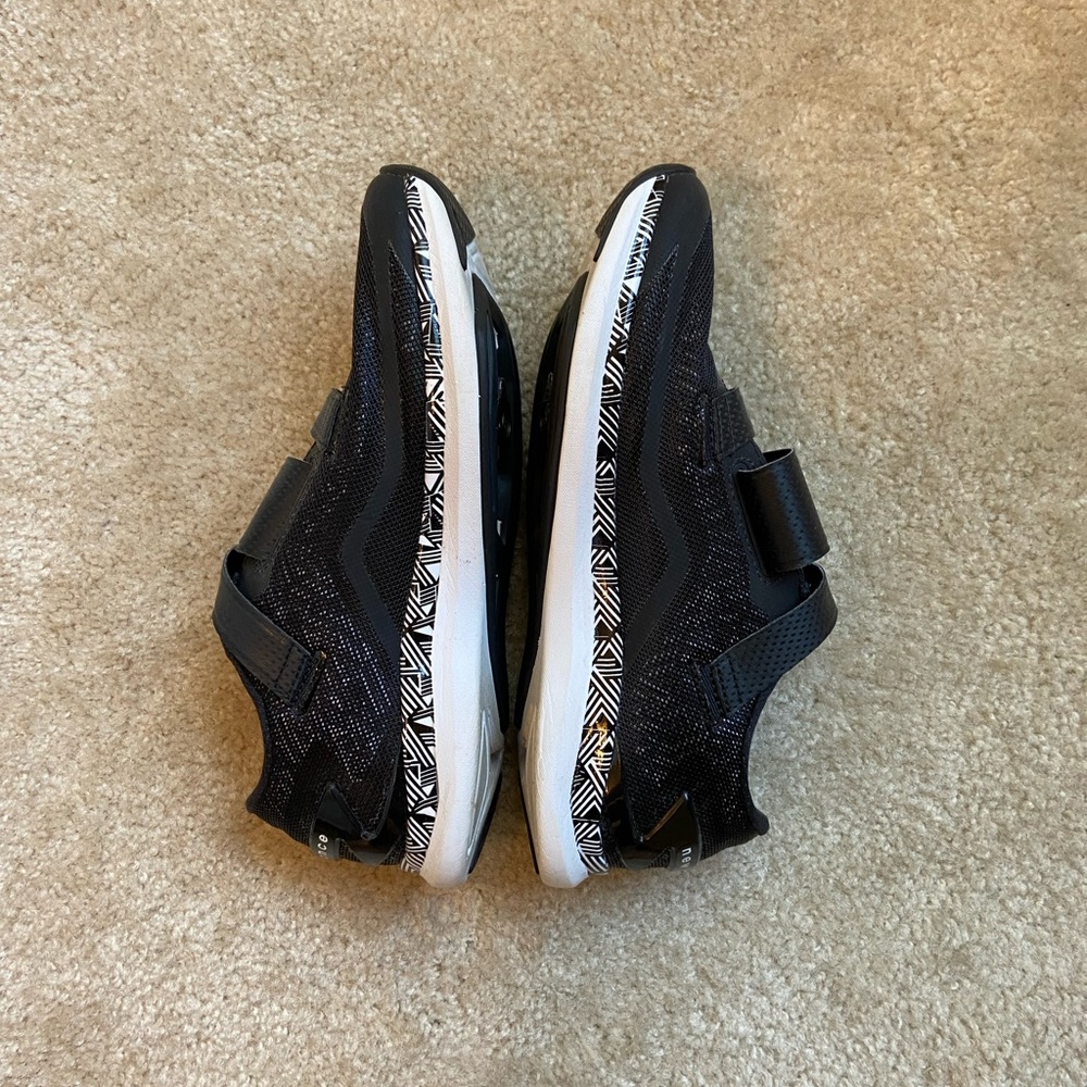 SPD Spin Shoes